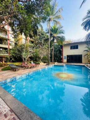 Anjelas luxury home
